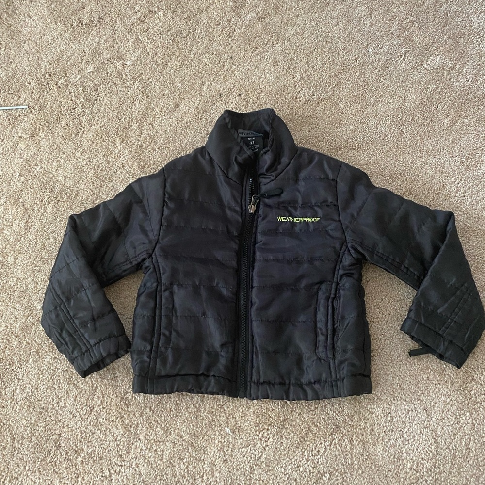 4T weatherproof